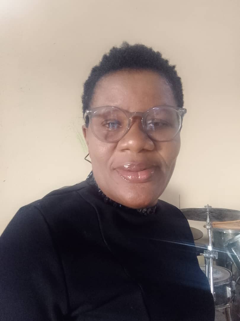 Dr. Edith Akuma